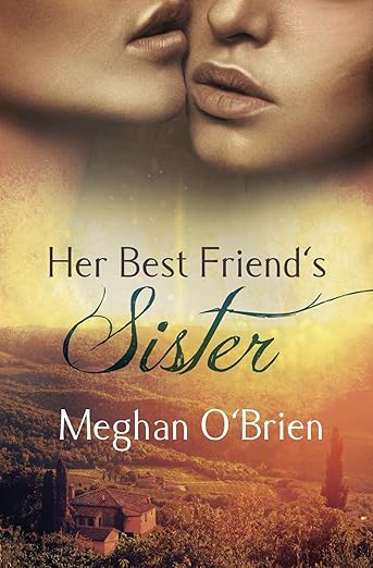 Portada de Her Best Friend's Sister
